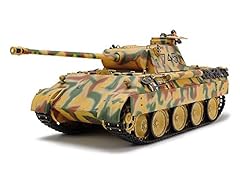 Tamiya 300035345 panther for sale  Delivered anywhere in UK