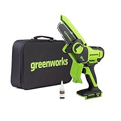 Greenworks 24v mini for sale  Delivered anywhere in UK