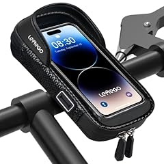 Lemego waterproof bicycle for sale  Delivered anywhere in UK