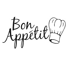 Chulai bon appetit for sale  Delivered anywhere in USA 