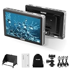 Viltrox touchscreen camera for sale  Delivered anywhere in USA 