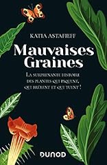 Mauvaises graines surprenante d'occasion  Livré partout en Belgiqu
