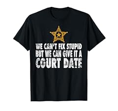 Sheriff deputy gifts for sale  Delivered anywhere in USA 