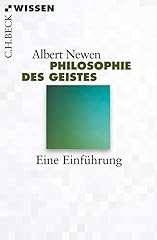Philosophie geistes einführun gebraucht kaufen  Wird an jeden Ort in Deutschland