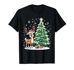 Weihnachten tshirt christmas gebraucht kaufen  Wird an jeden Ort in Deutschland