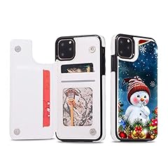 Christmas flip leather for sale  Delivered anywhere in USA 