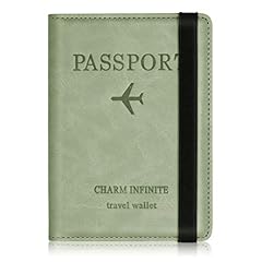 Protege passeport francais d'occasion  Livré partout en France