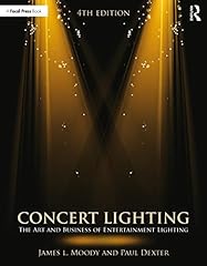 Concert lighting art for sale  Delivered anywhere in USA 
