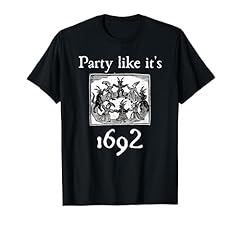 Party like 1692 usato  Spedito ovunque in Italia 