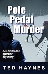 Pole pedal murder for sale  Delivered anywhere in USA 
