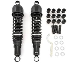 Performance shocks black for sale  Delivered anywhere in USA 