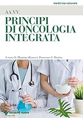 Principi oncologia integrata usato  Spedito ovunque in Italia 