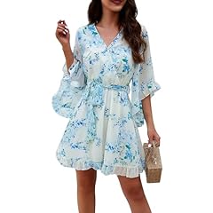 Dizli sommerkleid damen gebraucht kaufen  Wird an jeden Ort in Deutschland