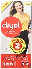 Dryel home bonus for sale  Delivered anywhere in USA 