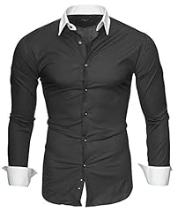 Kayhan uomo camicia usato  Spedito ovunque in Italia 