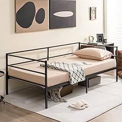 Goflame metal daybed for sale  Delivered anywhere in USA 