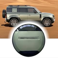 Spare tire cover for sale  Delivered anywhere in UK