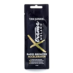 Tan junkie xtreme for sale  Delivered anywhere in Ireland
