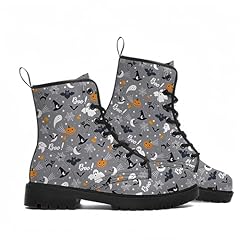 Bottes courtes imprimées d'occasion  Livré partout en France