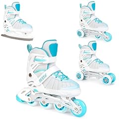 Bestif patins roulettes d'occasion  Livré partout en France