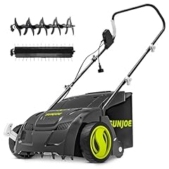 Sun joe electric for sale  Delivered anywhere in USA 