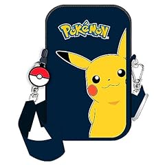 Funda portamovil pokemon gebraucht kaufen  Wird an jeden Ort in Deutschland