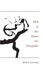 Zen kunst fotografie gebraucht kaufen  Wird an jeden Ort in Deutschland