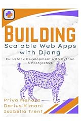 Building scalable web for sale  Delivered anywhere in USA 