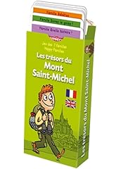 Tresors mont saint d'occasion  Livré partout en France