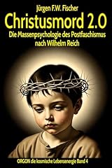 Christusmord massenpsychologie gebraucht kaufen  Wird an jeden Ort in Deutschland
