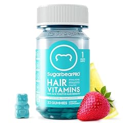 Sugarbearpro hair vitamin for sale  Delivered anywhere in USA 