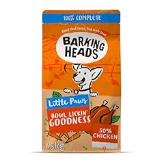 Barking heads complete for sale  Delivered anywhere in UK