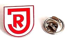 Jahn regensburg pin gebraucht kaufen  Wird an jeden Ort in Deutschland