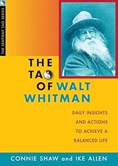 The tao walt d'occasion  Livré partout en France