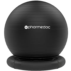 Pharmedoc ball chair for sale  Delivered anywhere in USA 