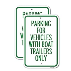 Parking vehicles boat for sale  Delivered anywhere in USA 