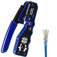 Rj45 crimp tool for sale  Delivered anywhere in USA 