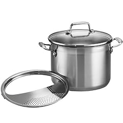 Tramontina gourmet stainless for sale  Delivered anywhere in USA 