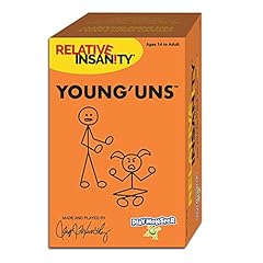 Relative insanity young for sale  Delivered anywhere in USA 