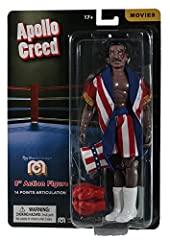 Mego apollo creed for sale  Delivered anywhere in Ireland