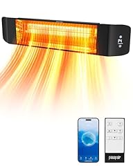 Pasapair electric patio for sale  Delivered anywhere in USA 