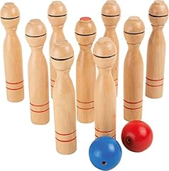 quilles boules bowling d'occasion  Livré partout en France