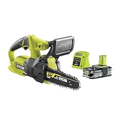 Ryobi tronçonneuse fil d'occasion  Livré partout en France