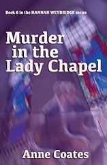 Murder lady chapel for sale  Delivered anywhere in UK