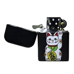 Lucky cat matte for sale  Delivered anywhere in UK