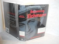 Becoming eichmann rethinking for sale  Delivered anywhere in UK