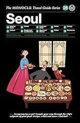 Monocle travel guide usato  Spedito ovunque in Italia 