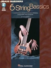 String bassics gebraucht kaufen  Wird an jeden Ort in Deutschland