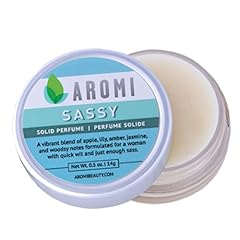 Aromi sassy solid for sale  Delivered anywhere in USA 