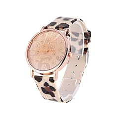 Hemobllo lederarmband quarz gebraucht kaufen  Wird an jeden Ort in Deutschland